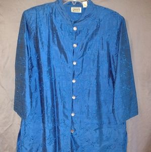 Chicos blouse